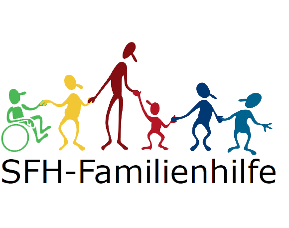 Logo SFH Familienhilfe 1